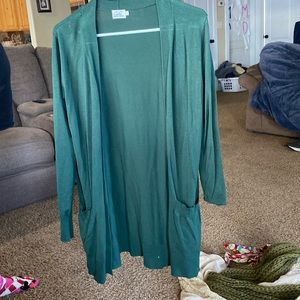 Cielo Cardigan